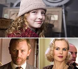 アスリエル、コールターの思惑や理念が 複雑に交錯し、ライラの運命を変えていく