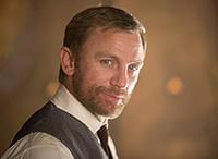 ダニエル・クレイグも原作の大ファンで 出演を快諾