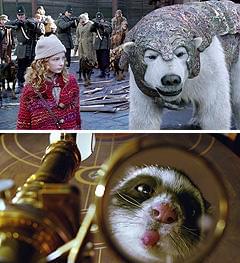 CGで描かれるキャラクターたちも注目