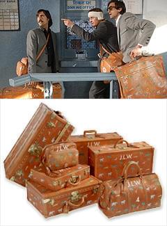 劇中でもかなり目をひくスーツケース これは欲しい!?