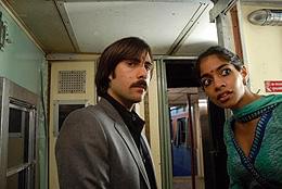 恋に夢中な三男ジャックにも、監督自身が投影されている?