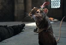 リーピチープは原作ファンにも人気のキャラ