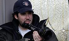 長編2作目にしてオスカーノミネートの快挙!