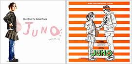 サントラも全米ナンバーワン!(右・US版) 日本版(左)も発売中