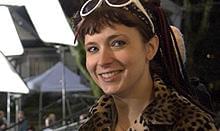 初脚本で最高の名誉オスカーを手に