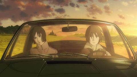 これまでのそれとは赴きが異なるラブストーリーに