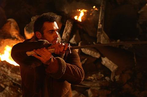 後の“ソードアクション映画”に与えた影響は多大