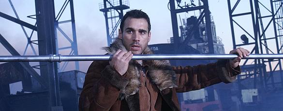 20年を超える歴史を持つ人気シリーズの最新作