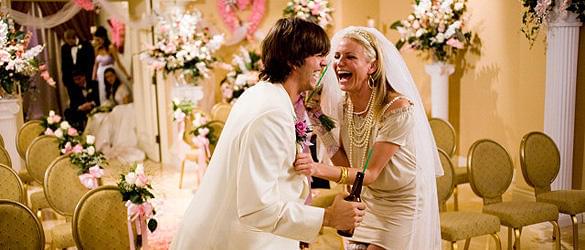 2人の魅力が作品を面白くする