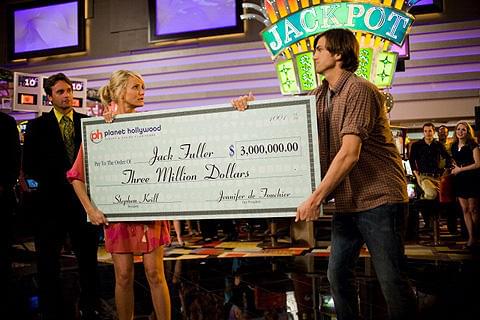 羽目をはずしすぎて、勢いで結婚！