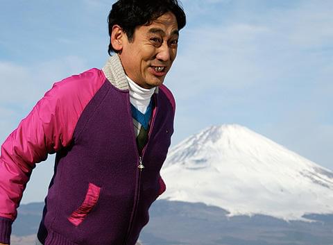 まさに愉快“痛”快