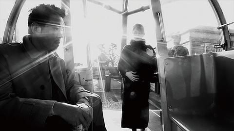 切ない中にもかすかな希望