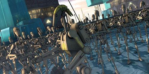 伝説の戦争の全貌が明らかに!?