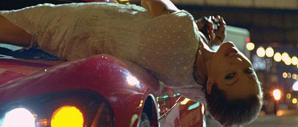 驚きのアクション映像の製作秘話がいろいろ