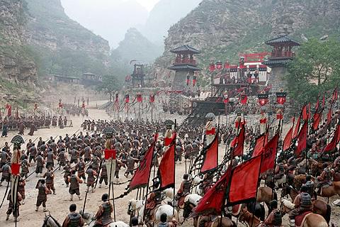 今後の戦いからも目が離せない