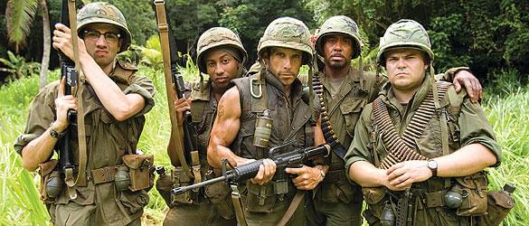 ゲリラ撮影に強制連行された5人に待ち受ける運命とは!?