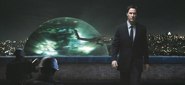 最新主演作「地球が静止する日」が公開間近!キアヌのさまざまな“伝説”とは?