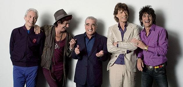 ストーンズ×スコセッシ。一流同士が魂を削って創り上げたロックドキュメンタリー