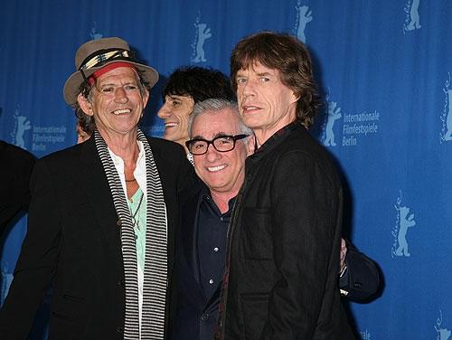 08年のベルリン映画祭にて