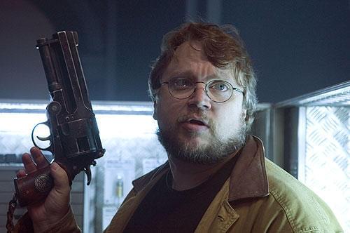 レイ・ハリーハウゼンの映画を見て 映画を志したという