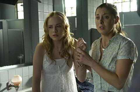 究極の選択を迫られたダイアナは…