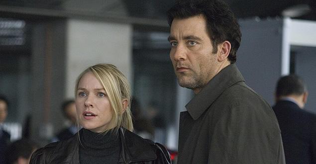 幾多の国境を越えたサリンジャーが追跡の果てに辿り着いた真実とは……。