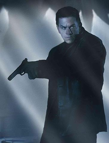 ダークでスタイリッシュかつ 過激な銃撃戦が満載