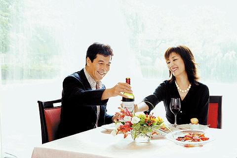 じんわりと心に響く物語が評判に