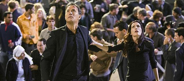 スピード感あふれる展開に、置いてきぼりを食らわないように！