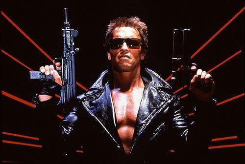 「アイル・ビー・バック」は シリーズを通して最も有名なセリフ