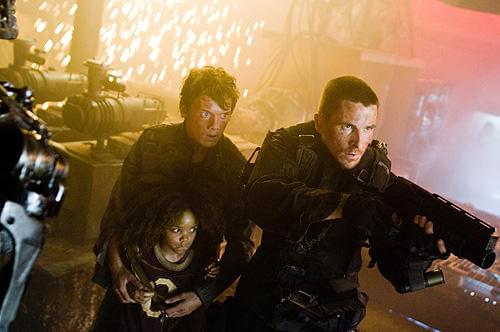 2018年のカイル・リース（左上）とジョン