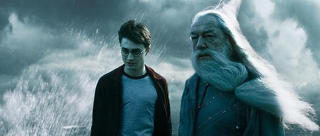 いよいよクライマックスが目前に迫っている