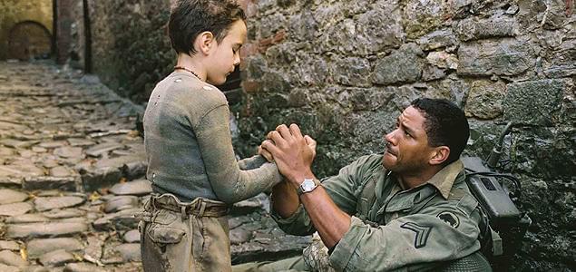 第2次大戦中のイタリアと現在がつながる、奇跡の物語