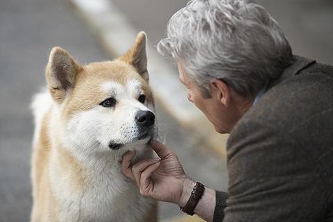 舞台はアメリカでも、描かれる絆は変わらず