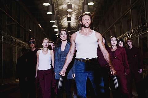 次回作ではウルヴァリンに日本に来る?