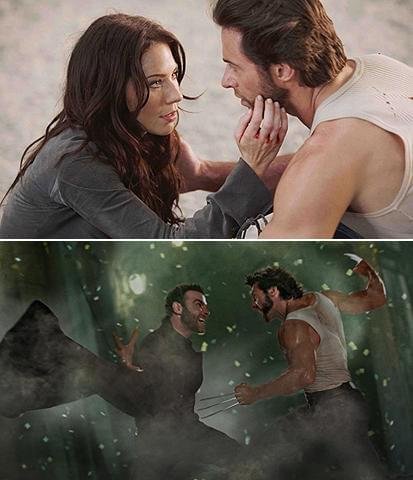 愛する人と出会いと別れ、兄との死闘… ウルヴァリンの人生にドラマあり!