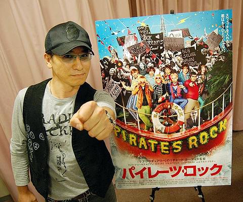 DJ魂が熱く揺さぶられる！