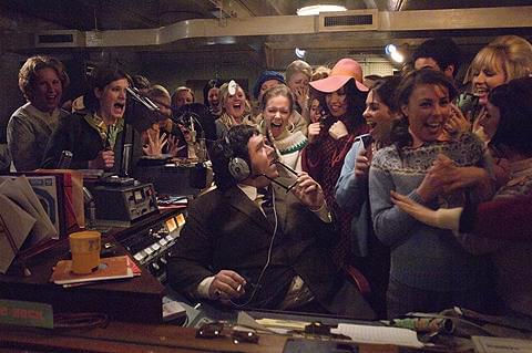 人々を沸かせた音楽の魅力はいまも色あせない