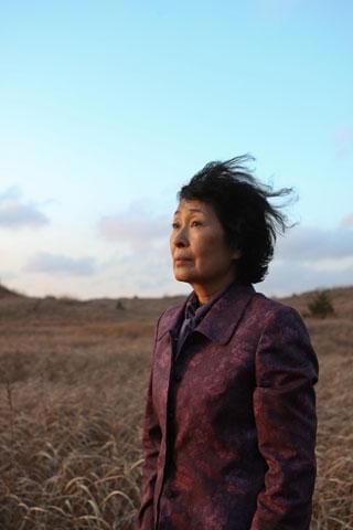 10年ぶりに出演したいと思えた作品……