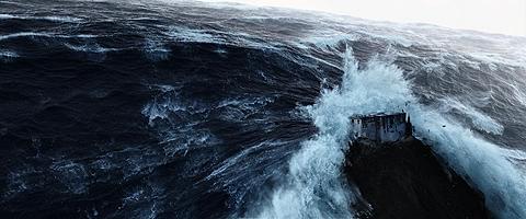 マヤ文明が予言した終末が世界を襲う