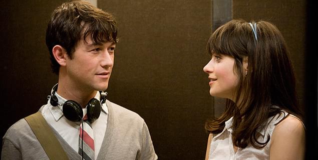 限定公開ながらもアメリカで大ヒットを記録し、高い評価を受けた「(500)日のサマー」