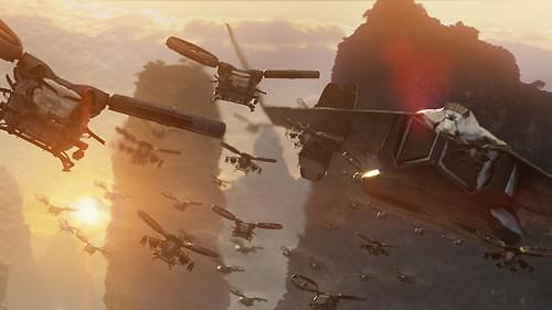 これまでの映画では決して味わえない “疑似体験”を実現