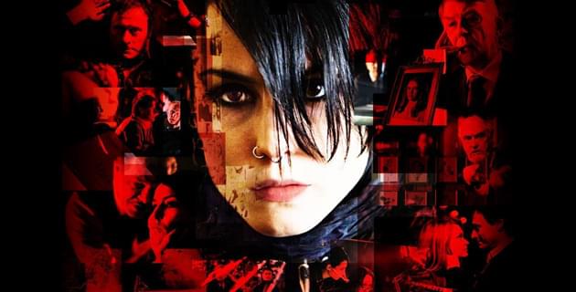 ミレニアム ドラゴン・タトゥーの女 特集: 映画界にニューヒロイン誕生