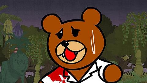 鷹の爪団の“最も頼れる男”レオナルド博士に何が…!?