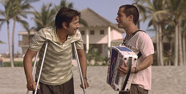 メキシコの才能が一堂に会した注目の一作