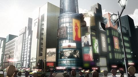 少人数での制作ながらクオリティの高さは評判