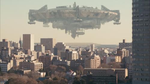 28年間も宇宙船が浮かんでいるのは リアリティなさ過ぎ?