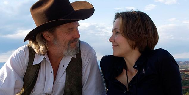 人生の再生を感動的に描き、全米の観客に希望を与えた一作