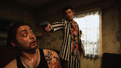 豪華キャスト陣が贅沢に共演