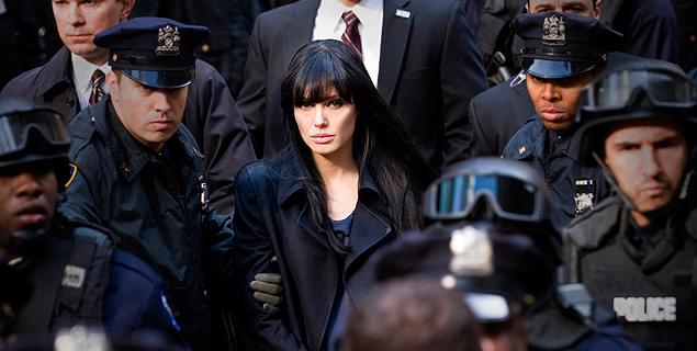 映画ファンは見逃せない、洋画サスペンスアクション大作